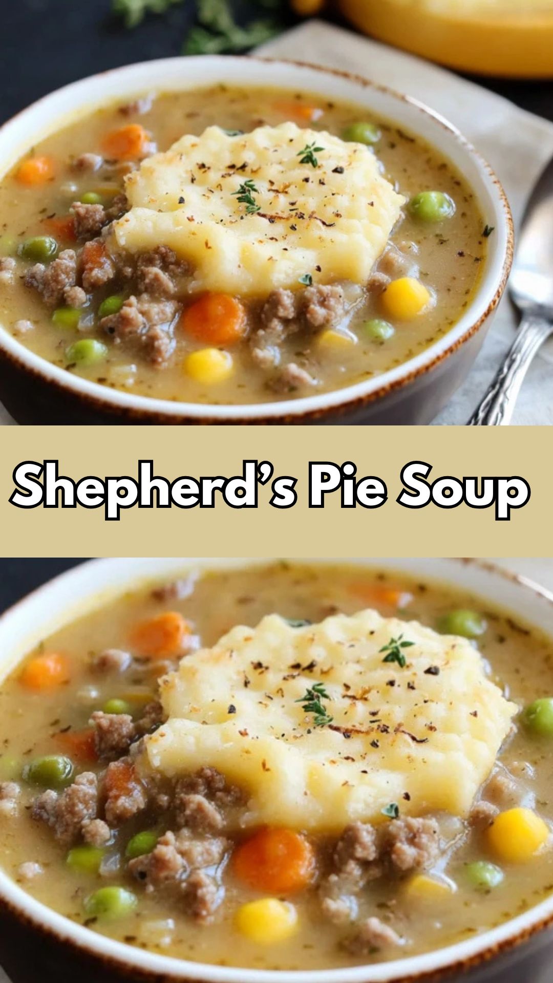 Shepherd s Pie Soup EtastyRecipes Easy Recipes